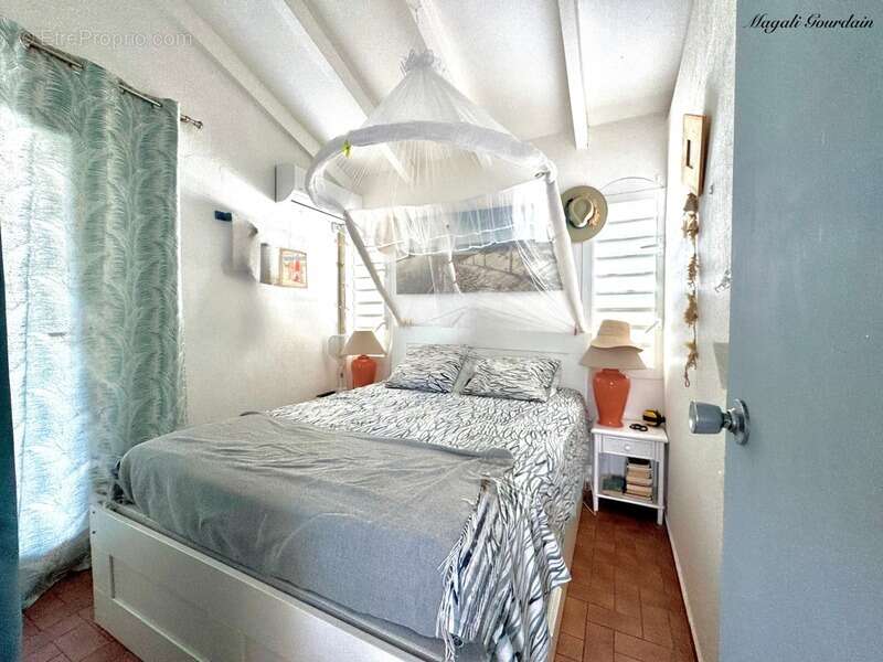 Appartement à SAINT-FRANCOIS