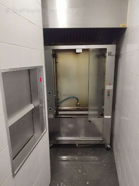 Commerce à PARIS-10E