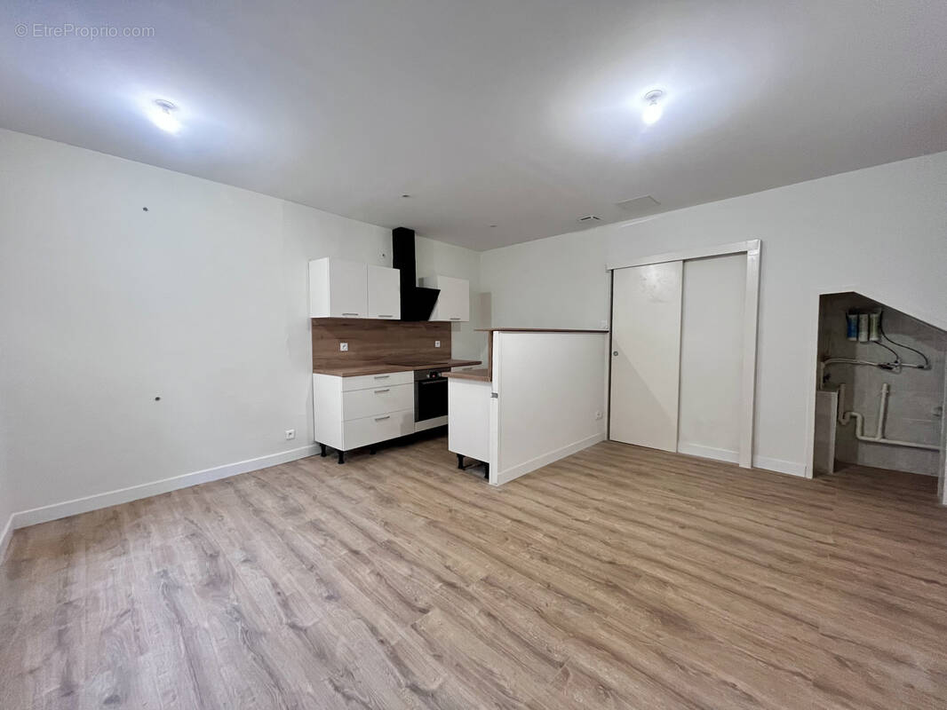 Appartement à TAIN-L'HERMITAGE
