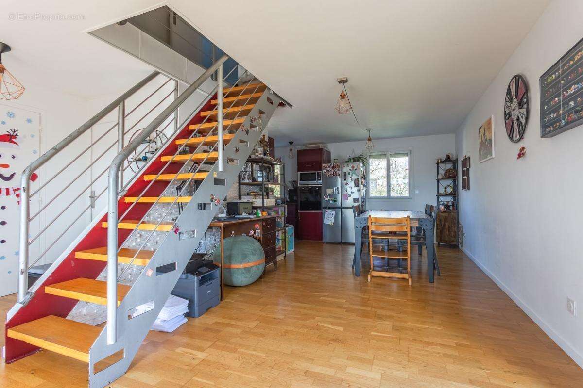 Appartement à CROSNE