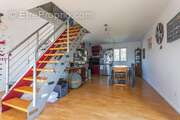 Appartement à CROSNE