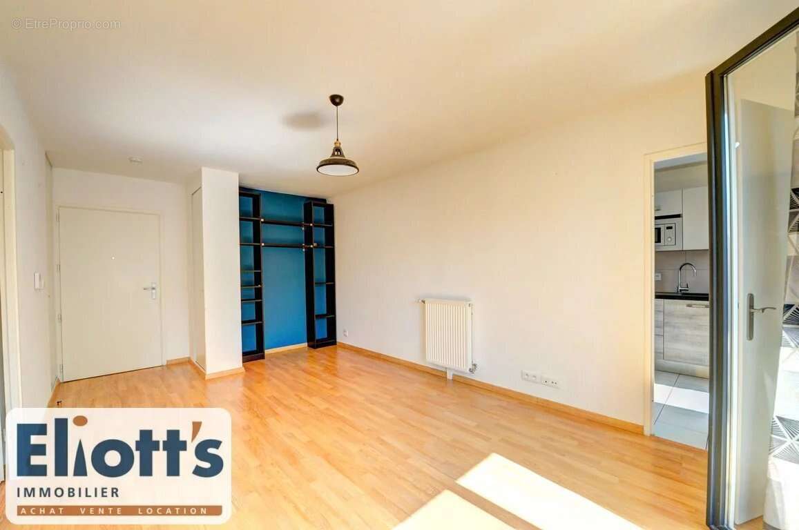 Appartement à SAINT-OUEN