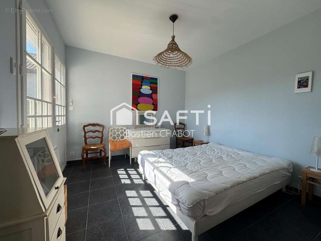 Photo 9 - Maison à BISCARROSSE