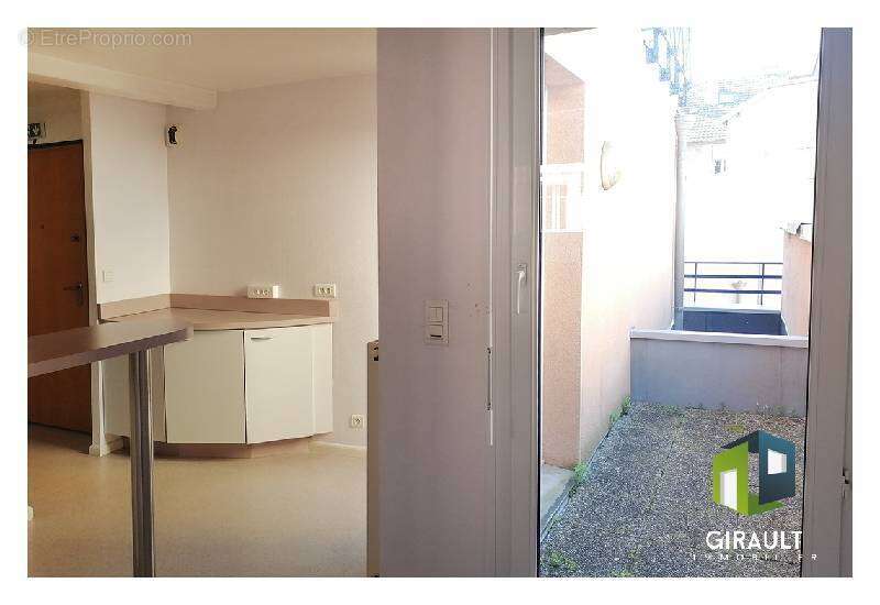 Appartement à BELFORT