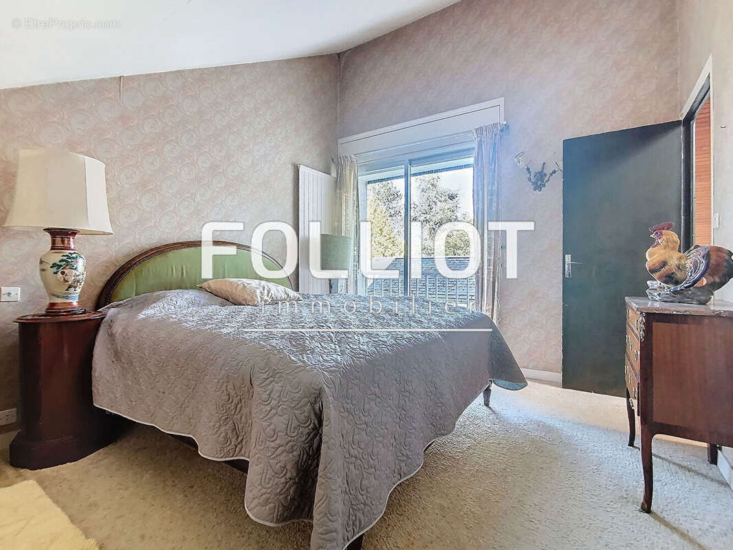 Maison à SAINT-PAIR-SUR-MER