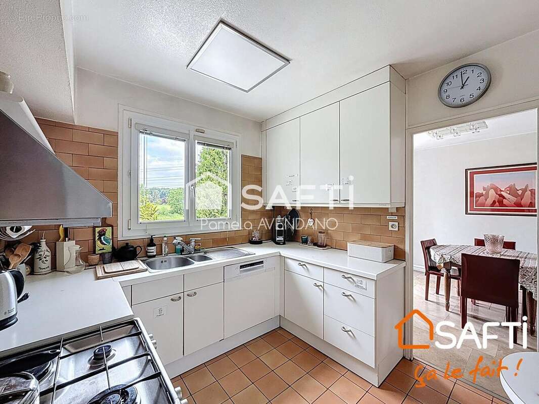 Photo 6 - Maison à LESIGNY