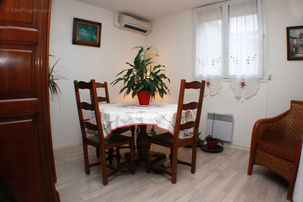 Maison à LE BARCARES