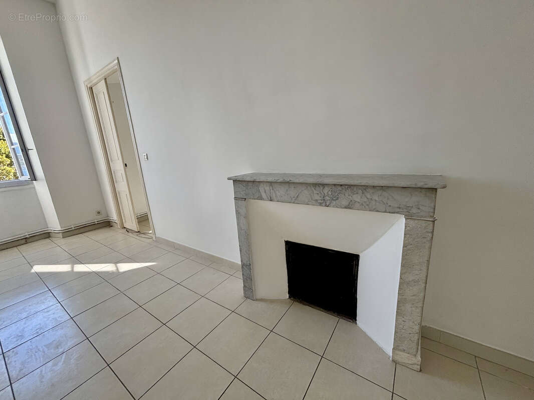 Appartement à AJACCIO