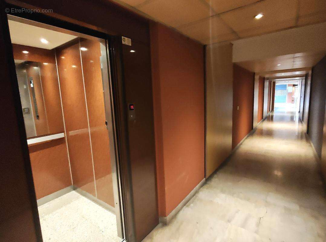 Appartement - photo 14
