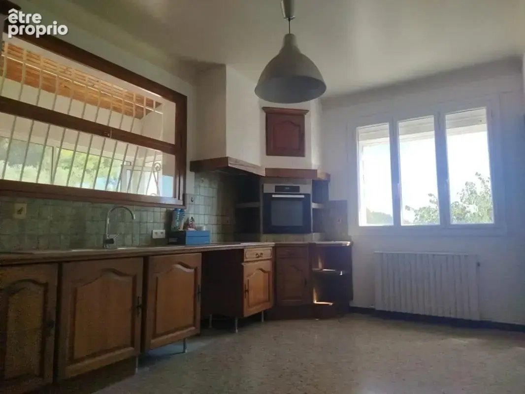 Grande villa Ollioules gros cerveau avec vue sur la mer - photo 14