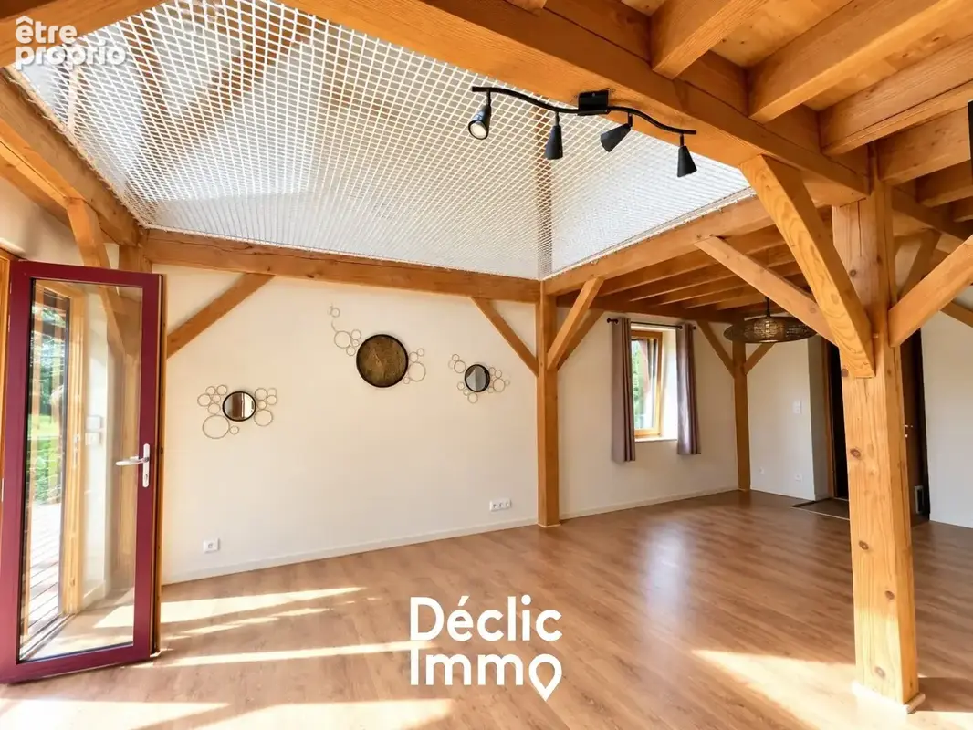 Maison Econome de 2019 - photo 5