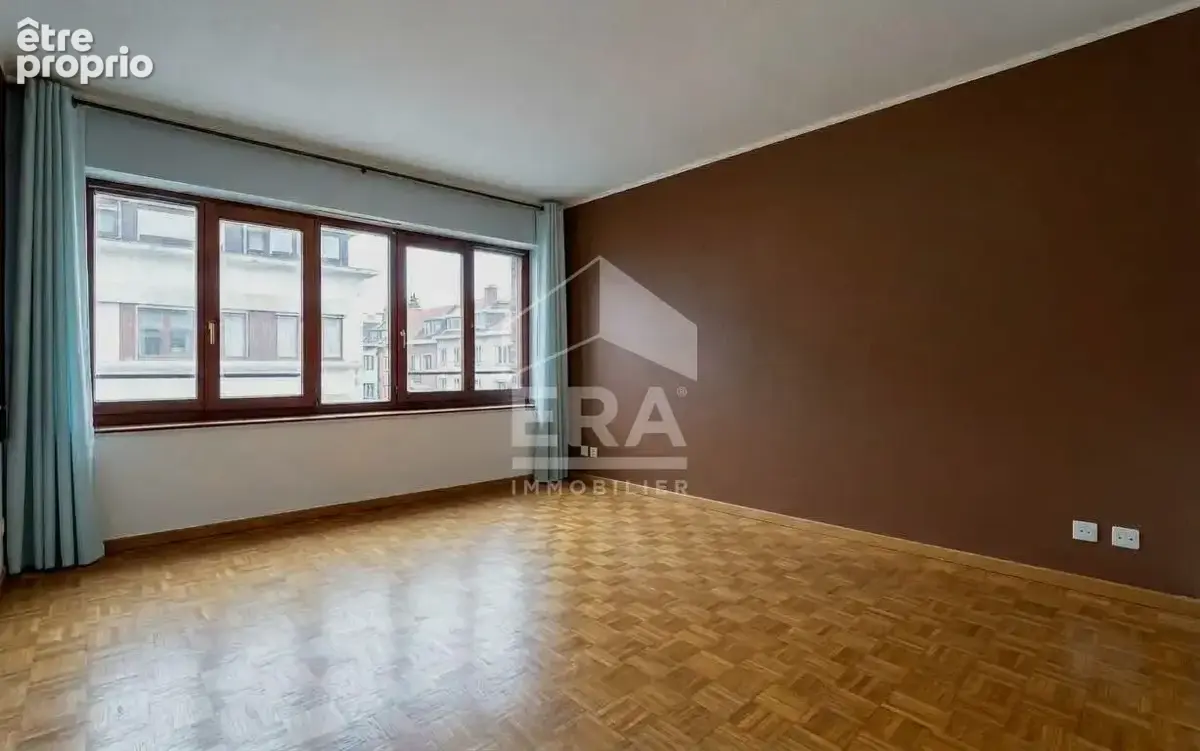 Appartement 76m² à évry-courcouronnes - photo 7