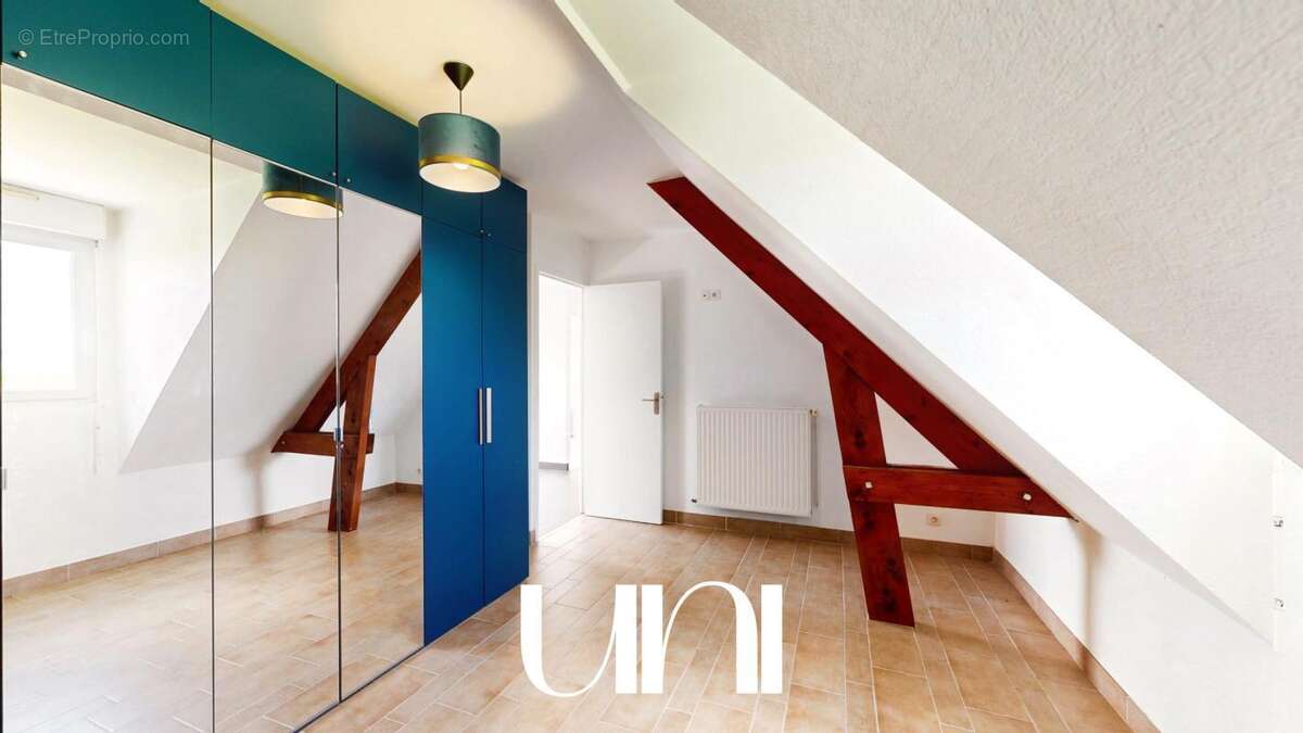 Maison à MUTRECY