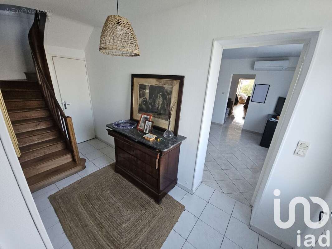 Photo 5 - Maison à AMBARES-ET-LAGRAVE