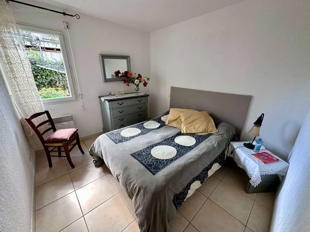 Appartement à TEYRAN