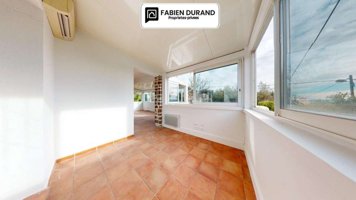 Villa composée de 2 Grands Appartements Indépendants - photo 12