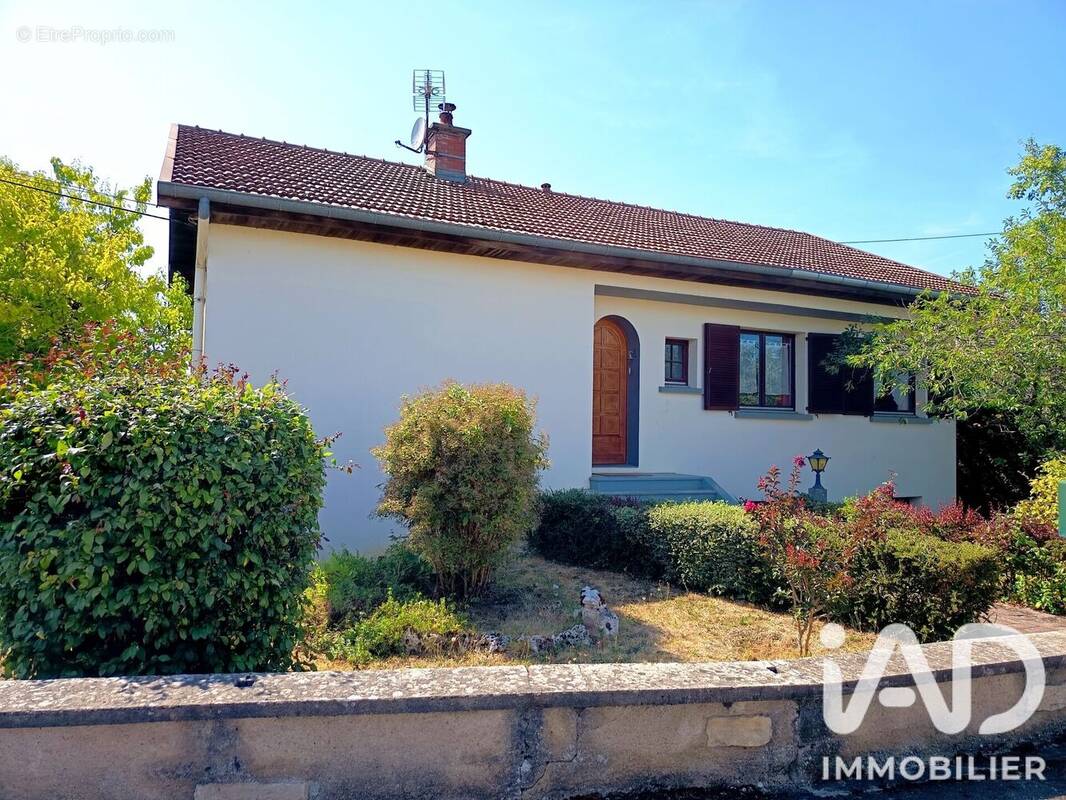 Photo 1 - Maison à GRAY