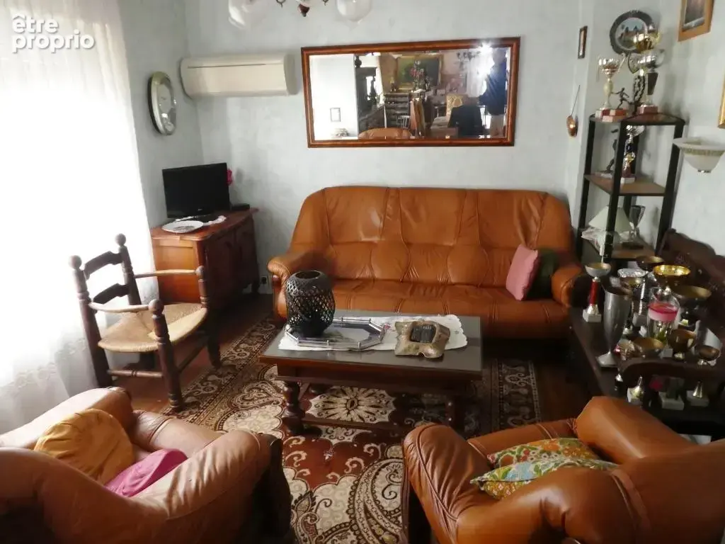 Maison 5 pièces 85 m² à vendre à Guemene-Sur-Scorff (56160) - photo 8