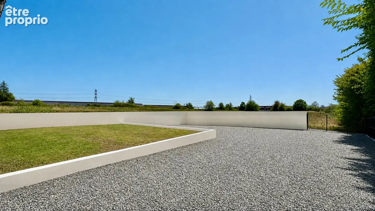 Maison 118m² à laval - photo 13