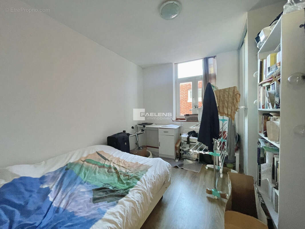 Appartement à LILLE