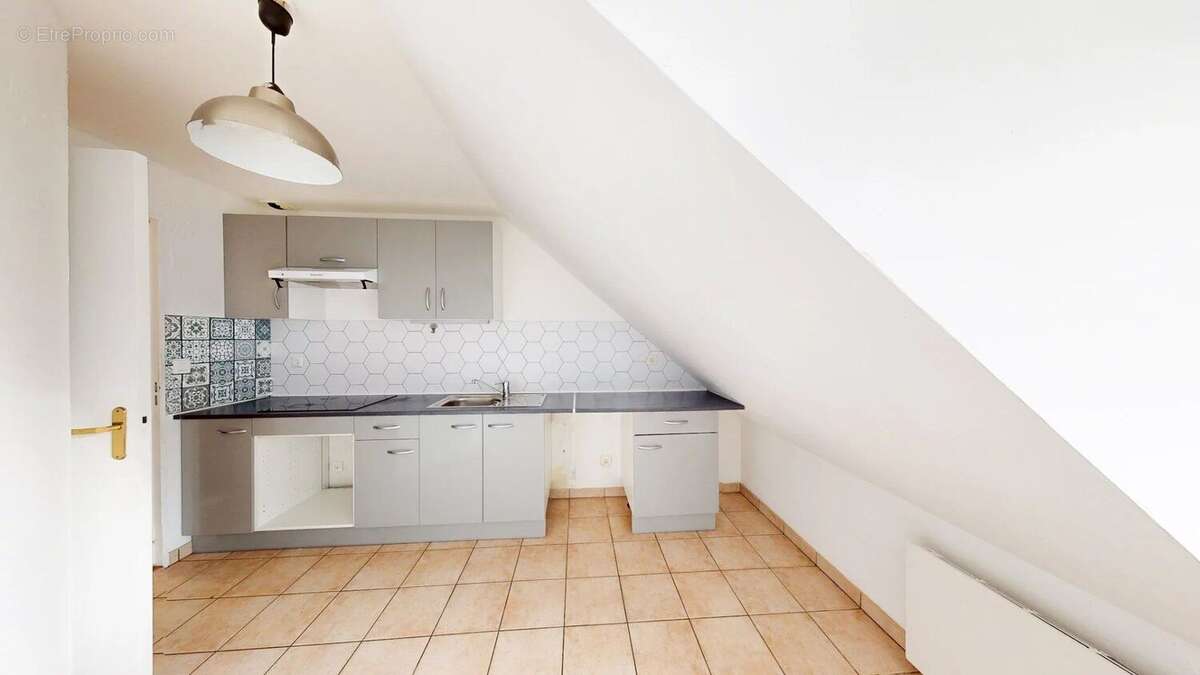 Appartement à LE COUDRAY