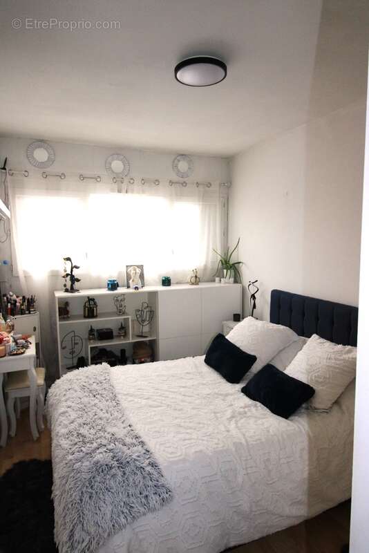 Appartement à YERRES