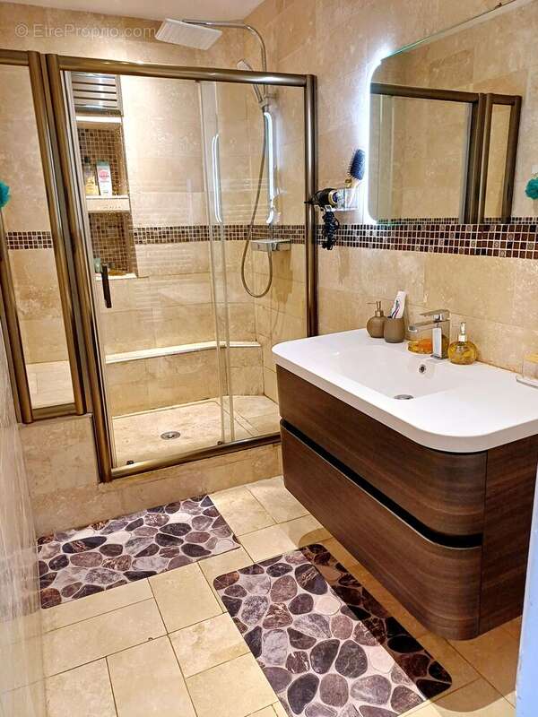 Photo 7 - Appartement à MARSEILLE-12E