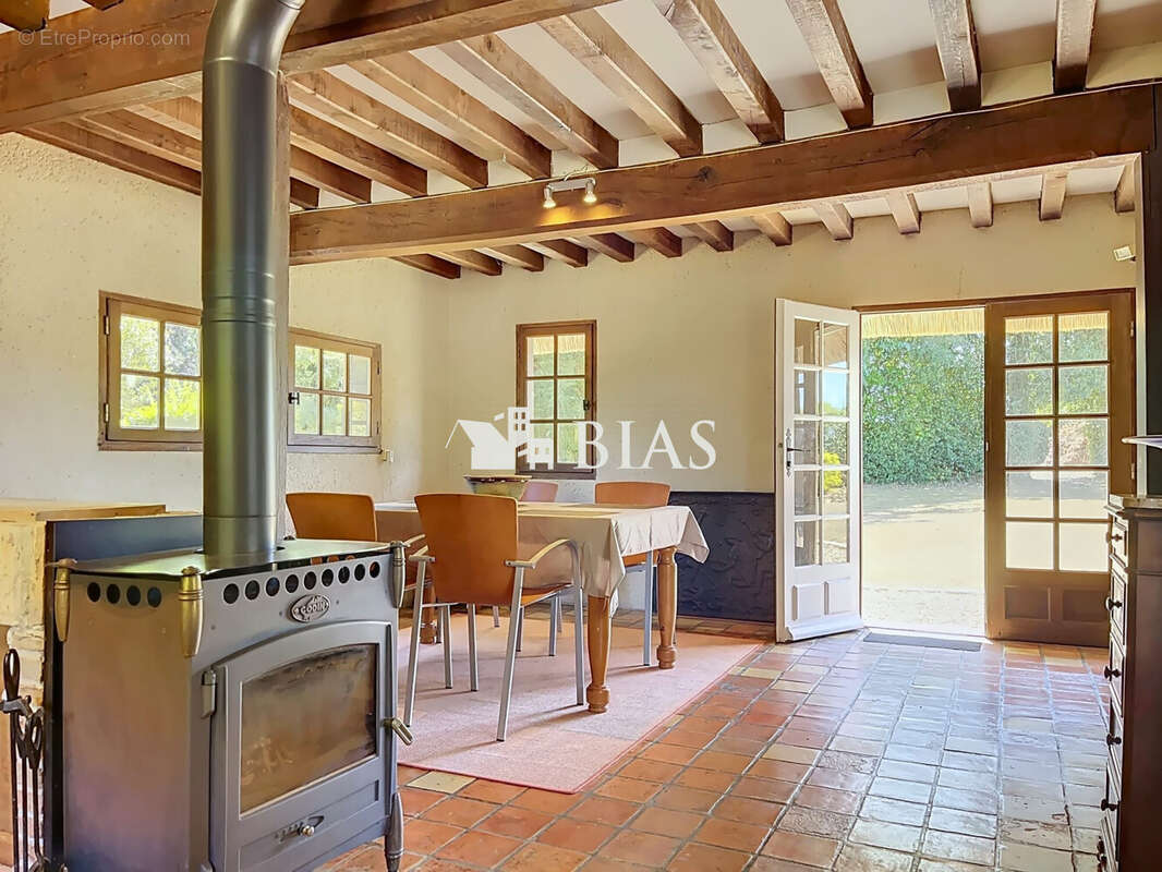 Maison 115 m² à Pont-Audemer  - photo 9