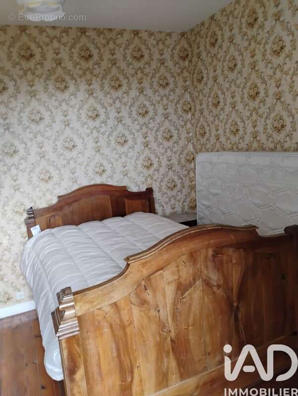 Photo 9 - Maison à SAINT-THOMAS-DE-CONAC