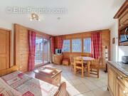 Appartement à SAINT-JEAN-DE-BELLEVILLE