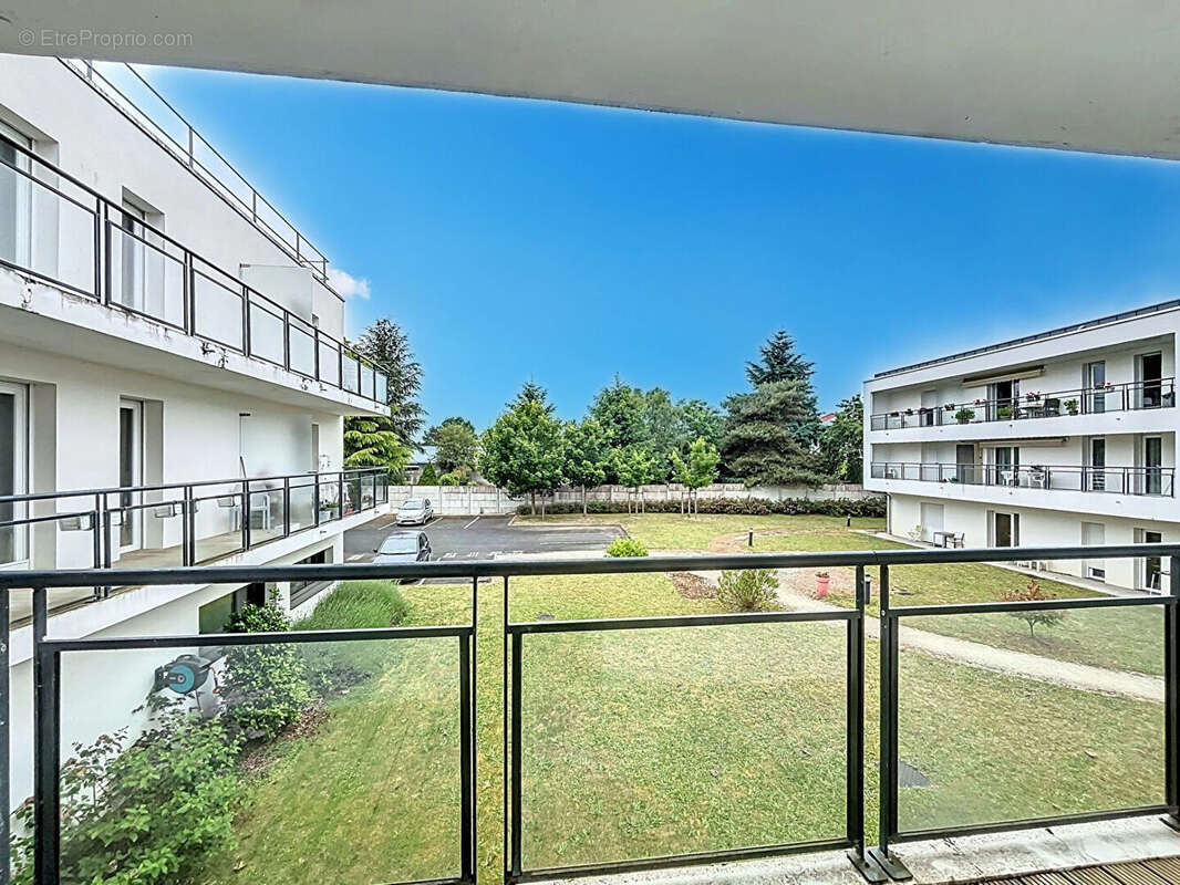 Appartement à OLIVET