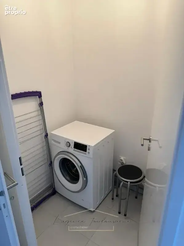 T3 de 68 m² avec terrasse sans vis-à-vis .Résidence récente au calme - photo 8