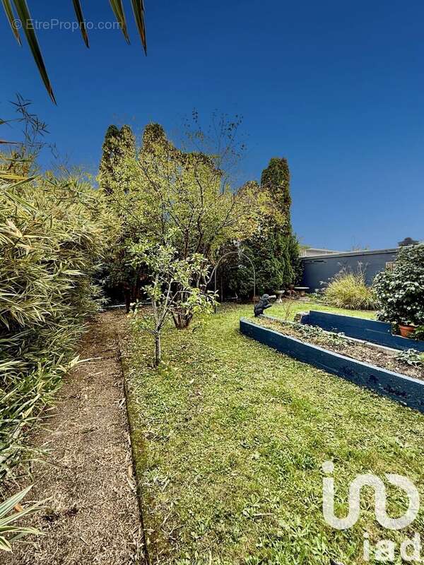 Photo 9 - Appartement à LORIENT