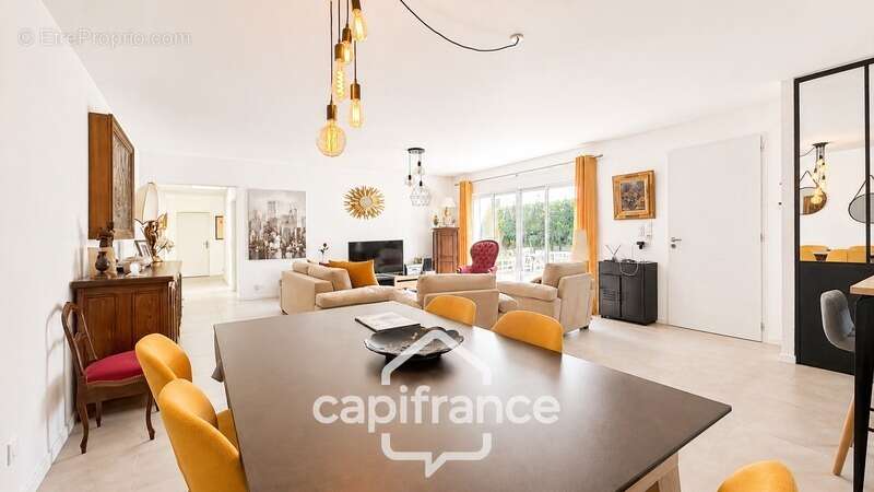 Dax centre-ville – maison contemporaine de plain-pied – dpe a - pmr - photo 5