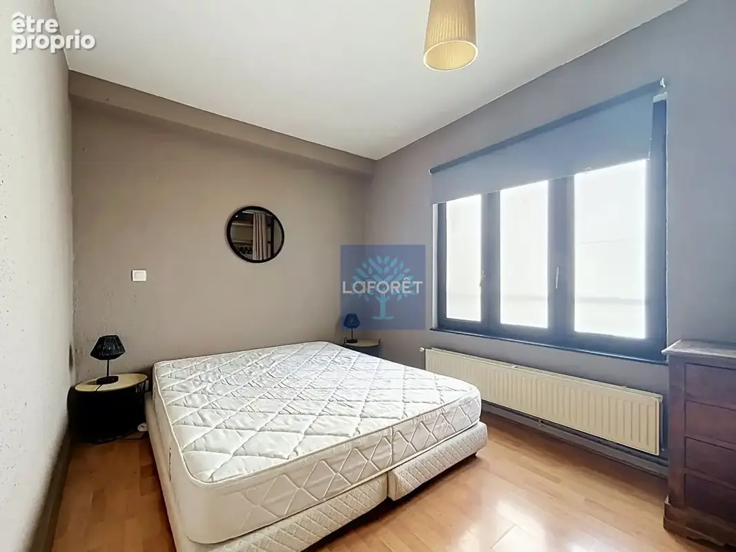 Appartement  Vieux Lille - Place des Archives - T2 - 55m2 - photo 5