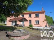 Photo 1 - Maison à SAINT-PRIEST-BRAMEFANT