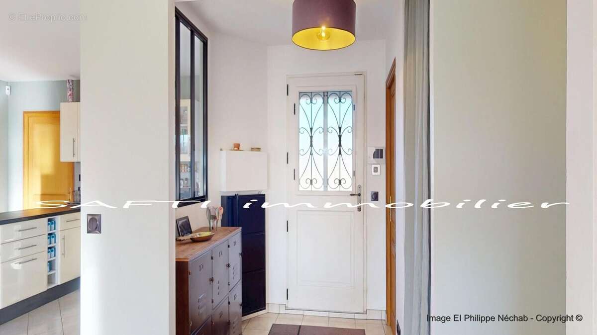 Photo 3 - Maison à FRENEUSE