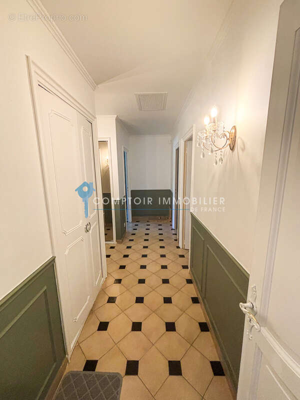 Maison à MONS