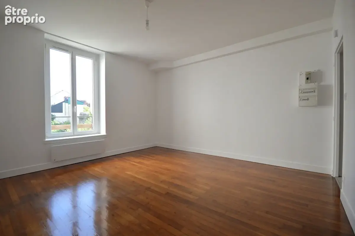 Photo Appartement à Dijon au prix de 85 000€