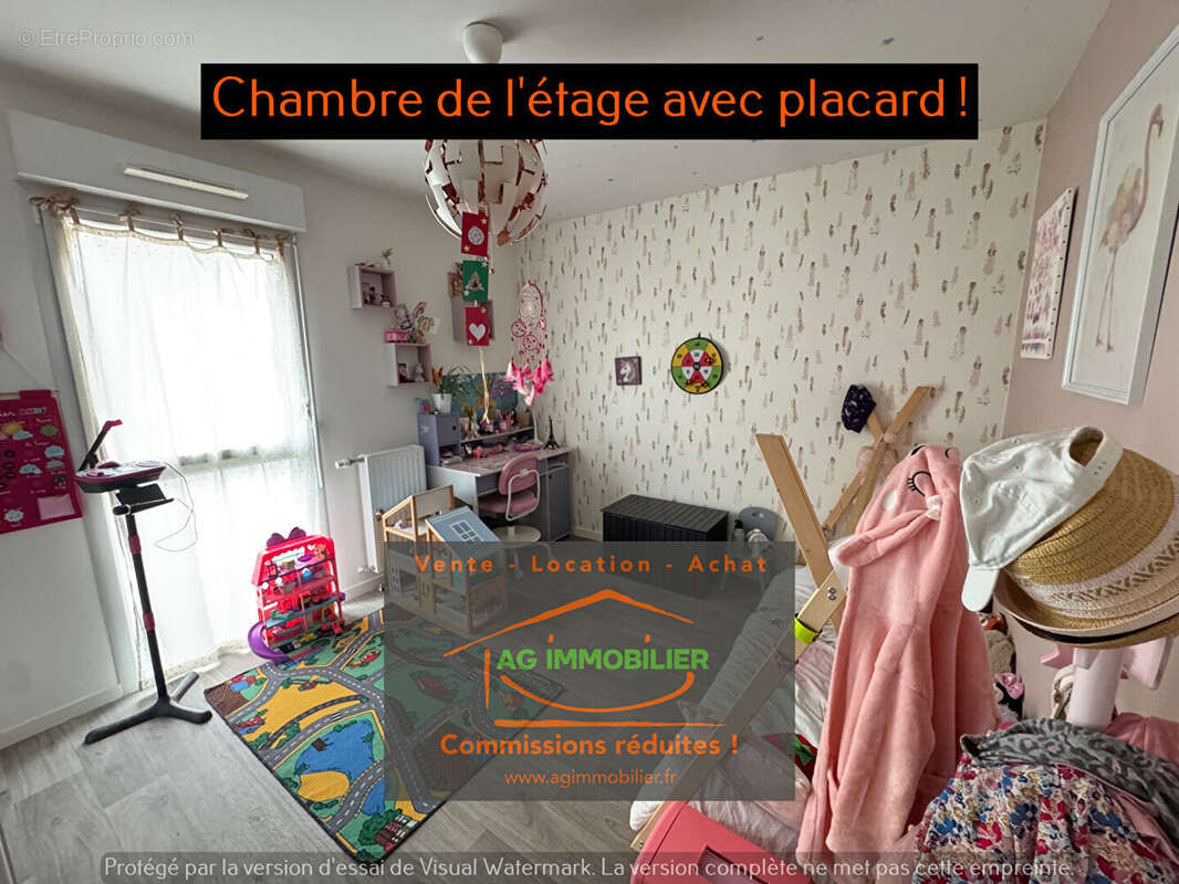 Maison à MONTGERMONT