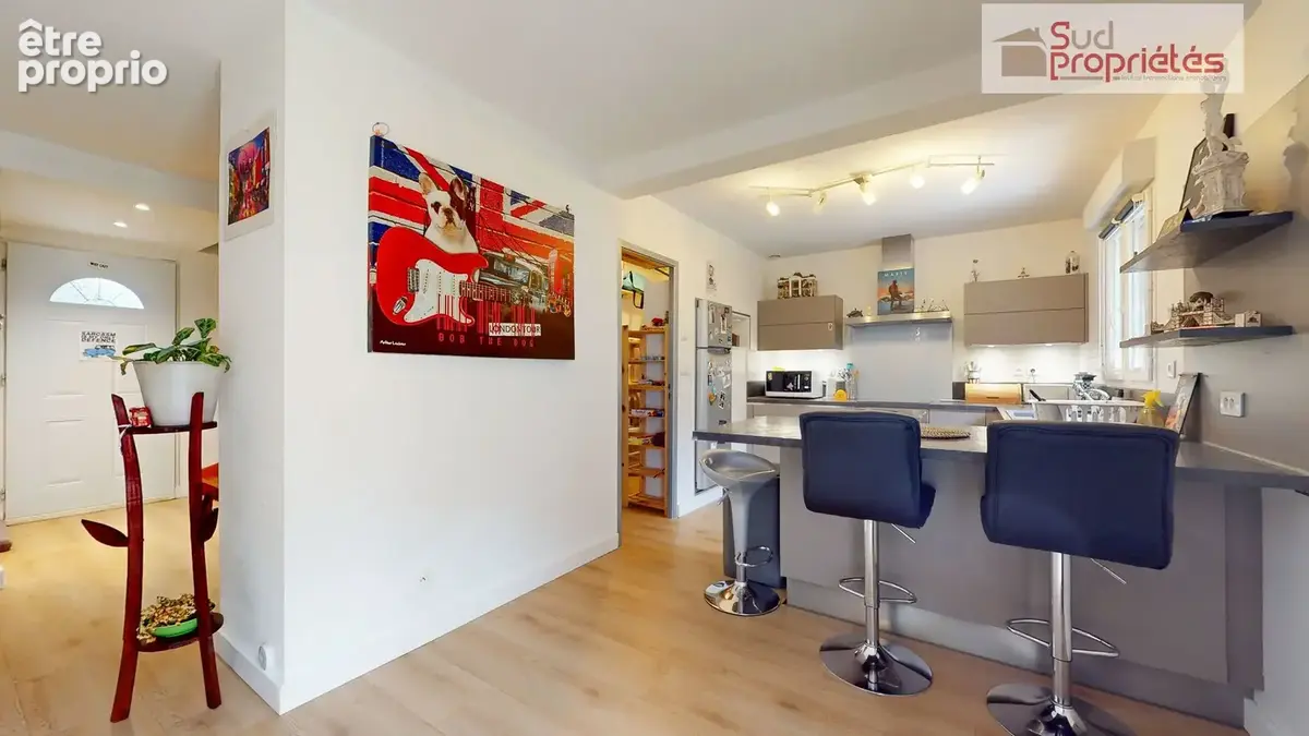 Maison 6 pièces 84 m² à vendre à Muret (31600) - photo 7