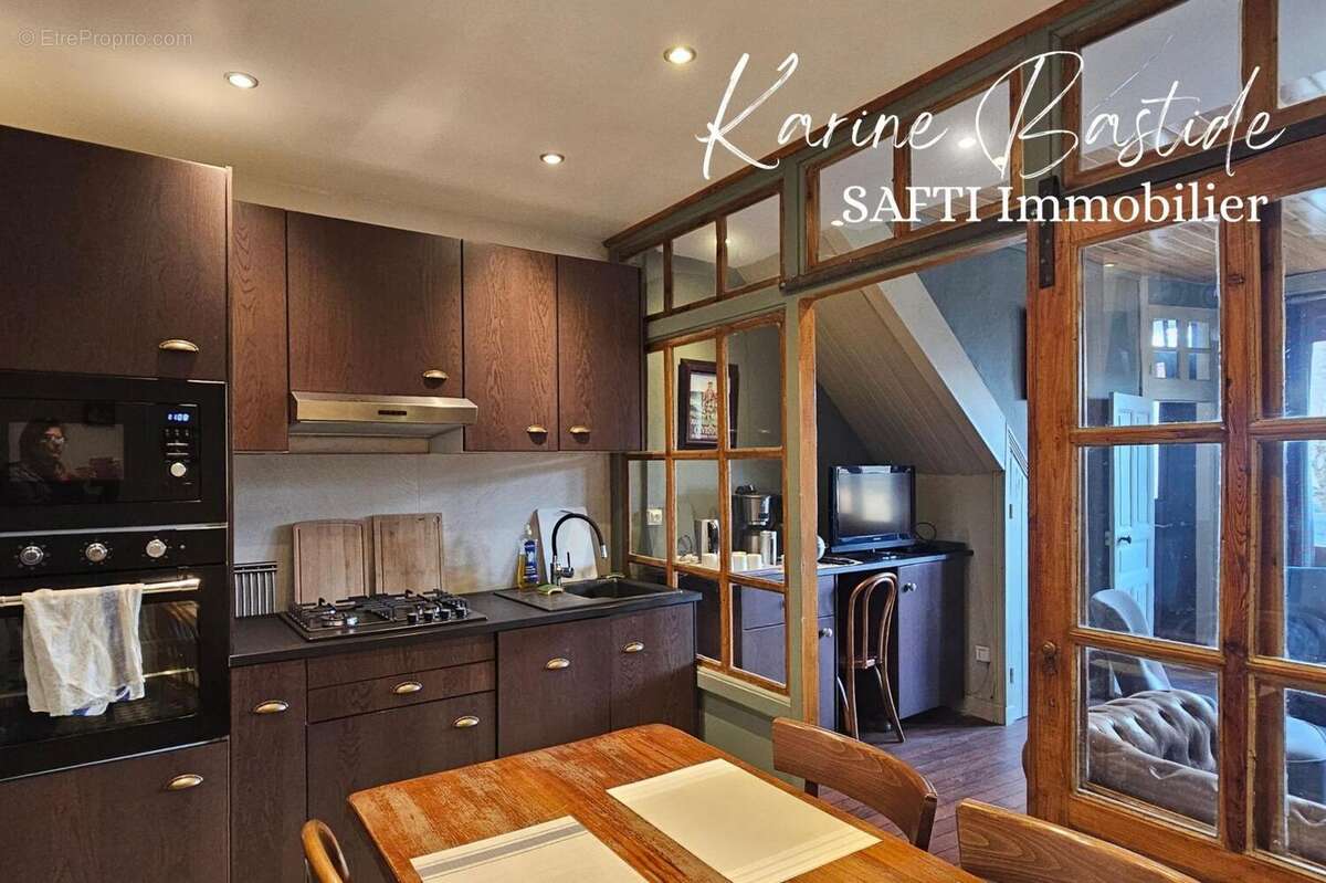 Photo 3 - Maison à PRADELLES