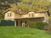 Maison à SAINT-AIGNAN