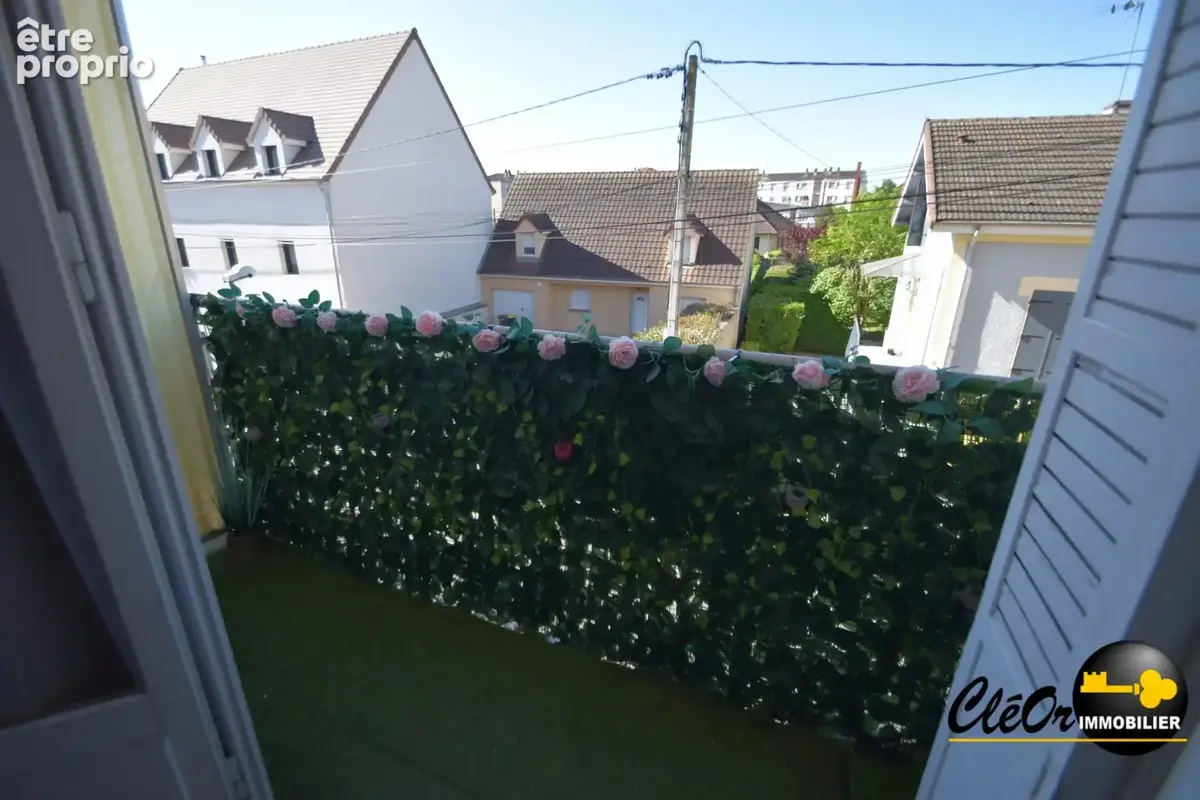 Appartement 2 pièces 34 m² à vendre à Chalon-Sur-Saone (71100) - photo 3