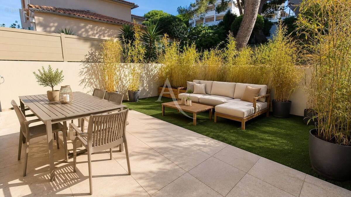 Appartement à SETE