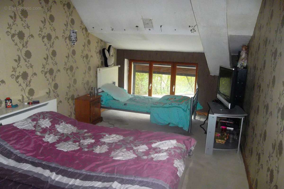 Maison à GESPUNSART