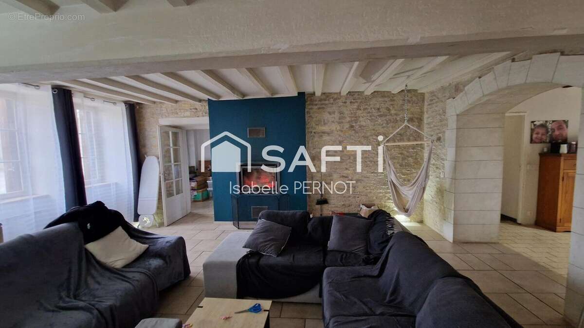 Photo 4 - Maison à SAINT-CYR-LES-COLONS
