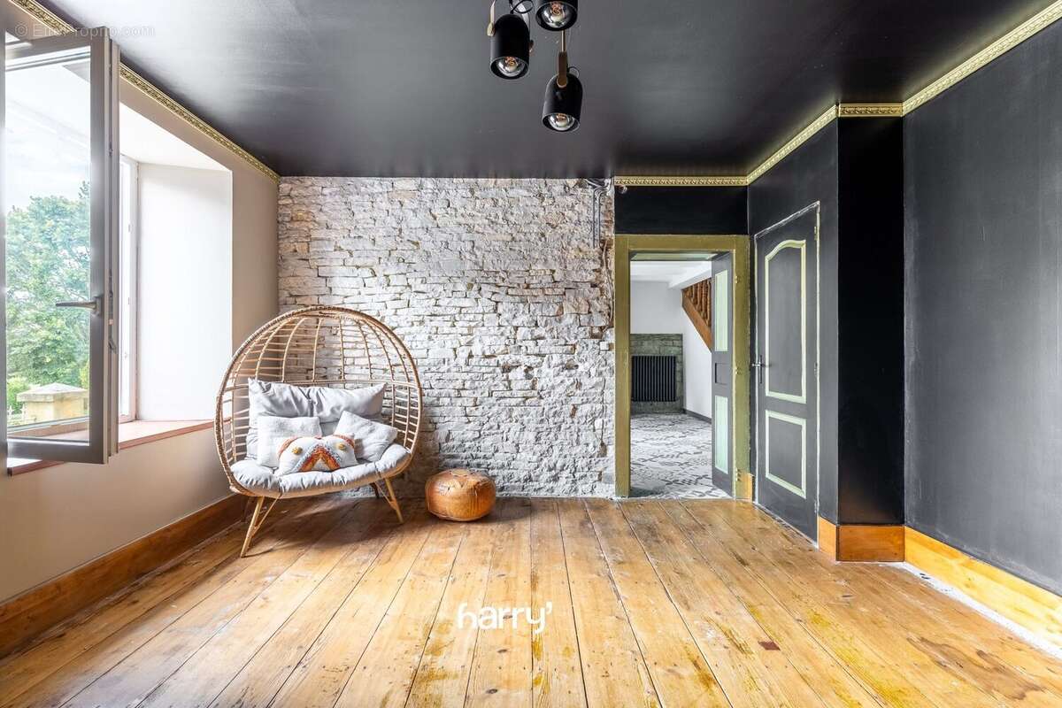 Maison à VERNIERFONTAINE