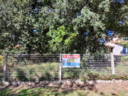 Terrain à LES MATHES