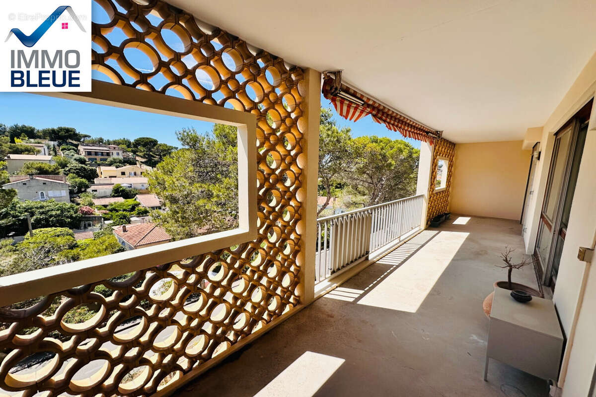 Appartement à MARTIGUES